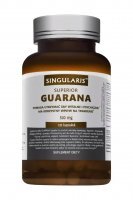 Singularis Guarana 120 kapsułek