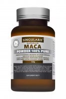 Singularis Maca powder 100% pure 100g