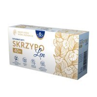 SKRZYPOLEN 40+ 60 kapsułek