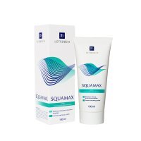 Squamax krem do stosowania na gładką skórę 100ml
