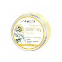 SYLVECO Wygładzający peeling do twarzy 75ml