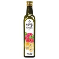 Syrop Na Miodzie Malina 250 ml