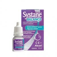 Systane Balance krople do oczu 10ml