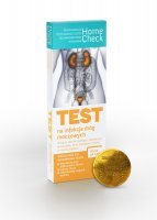 Test na infekcję dróg moczowych 1 sztuka