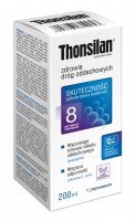 Thonsilan syrop 200ml