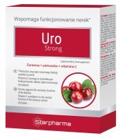 Uro Strong  60 tabl.