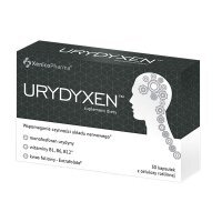 URYDYXEN XeniVIT 30 kapsułek