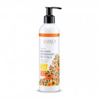 VIANEK Odżywczy Balsam do ciała SPF30 300M