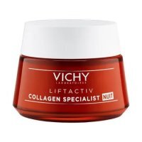 VICHY LIFTACTIV Collagen Specialist Noc 50ml