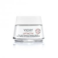 VICHY LIFTACTIV HA Krem przeciwzmarszczkowy bezzapachowy 50 ml