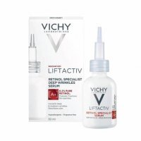 VICHY LIFTACTIV SPECIALIST RETINOL Serum na noc 30ml