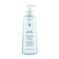 VICHY PURETE THERMALE Żel odświeżający do twarzy 200ml