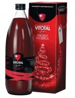 VITOTAL Gold dla Mężczyzn płyn 1000 ml
