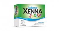 Xenna Balance Junior proszek 14 saszetek