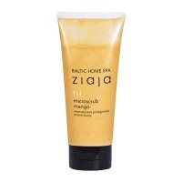 ZIAJA BALTIC HOME SPA FIT MICROSCRUB MANGO PRZED SAUNĄ 190ml