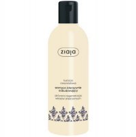 ZIAJA CERAMIDOWA, SZAMPON INTENSYWNIE ODBUDOWUJĄCY 300 ML