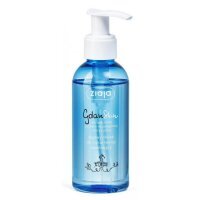 ZIAJA GDANSKIN, ALGOWY OLEJEK DO MYCIA TWARZY, 140ML