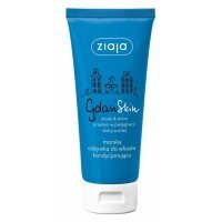 ZIAJA GDANSKIN, MORSKA ODŻYWKA DO WŁOSÓW 100ml