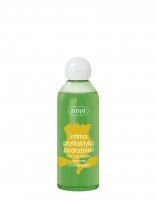 ZIAJA INTIMA Płyn do higieny intymnej rumiankowy 200ml