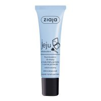 ZIAJA JEJU MŁODA SKÓRA FLUID- KOREKTOR DO TWARZY 30ml