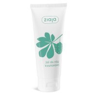 ZIAJA KASZTANOWY ŻEL DO NÓG, 100 ML