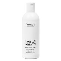 ZIAJA KOZIE MLEKO, BALSAM DO CIAŁA, 300ML