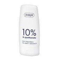 ZIAJA KREM 10% D-PANTHENOLU 60 ML