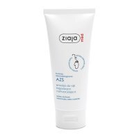 ZIAJA MED KURACJA AZS EMULSJA DO RĄK NATŁUSZCZAJĄCA 100ml