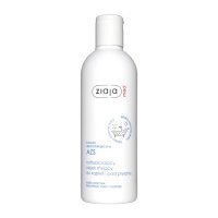 ZIAJA MED KURACJA AZS NATŁUSZCZAJĄCY OLEJEK MYJĄCY 270ml