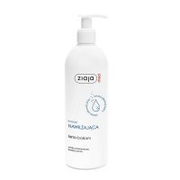 ZIAJA MED KURACJA NAWILŻAJĄCA BALSAM 500ml