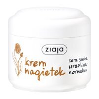 ZIAJA NAGIETKOWA, KREM, 100ML