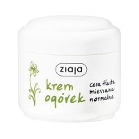 ZIAJA OGÓRKOWA KREM 100ml