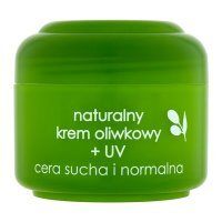 ZIAJA OLIWKOWA, KREM UV 50ML