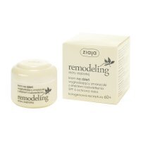 ZIAJA REMODELING SKÓRY DOJRZAŁEJ KREM NA DZIEŃ WYGŁADZAJACY ZMARSZCZKI 50ml