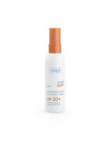 ZIAJA SOPOT SUN SPF 50+, nawilżający krem do twarzy i ciała,ochrona bardzo wysoka UVA+UVB,  90 ml
