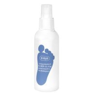 ZIAJA STOPY ANTYPERSPIRANT BLOKER DO STÓP 100ml