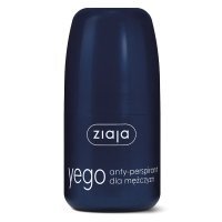 ZIAJA YEGO ANTY-PERSPIRANT ROLL-ON DLA MĘŻCZYZN 60ml