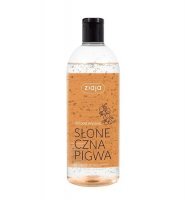 ZIAJA ŻEL POD PRYSZNIC, SŁONECZNA PIGWA, 500 ml